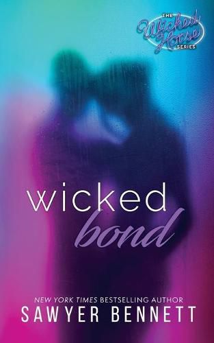 Cover image for Wicked Bond