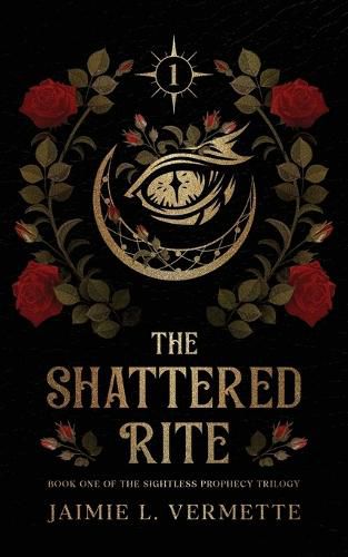 Cover image for The Shattered Rite