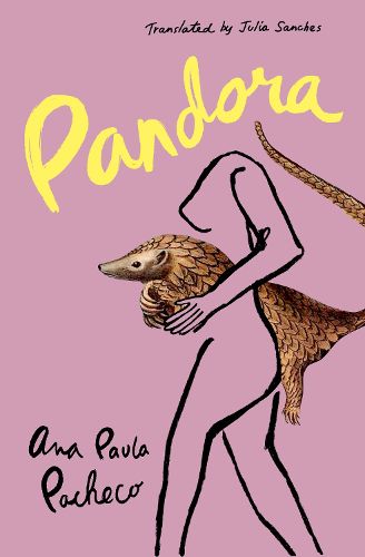 Cover image for Pandora