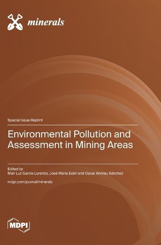 Cover image for Environmental Pollution and Assessment in Mining Areas