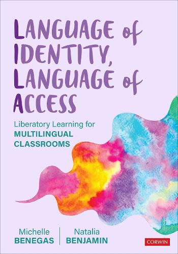 Language of Identity, Language of Access