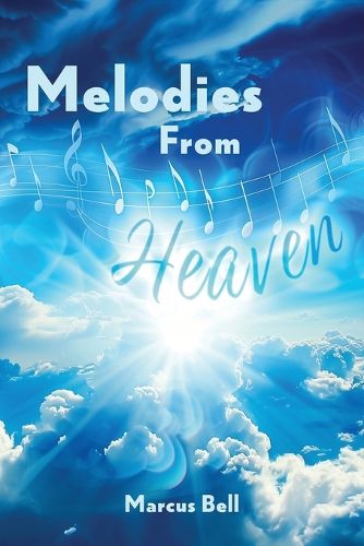 Cover image for Melodies From Heaven