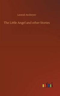 Cover image for The Little Angel and other Stories