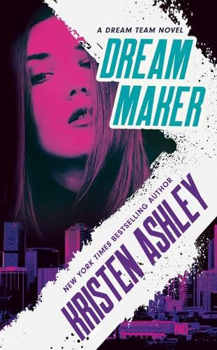 Cover image for Dream Maker