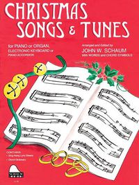 Cover image for Christmas Songs and Tunes: Level 4 Intermediate Level