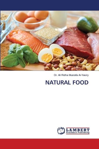Cover image for Natural Food