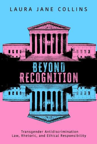 Cover image for Beyond Recognition