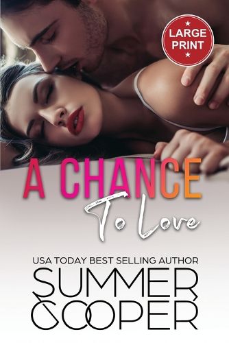 Cover image for A Chance To Love