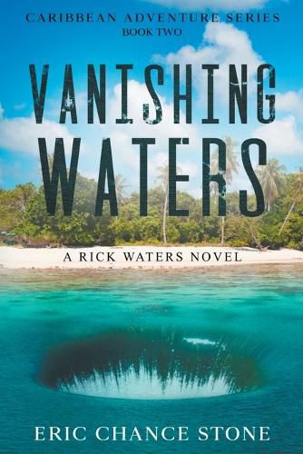 Cover image for Vanishing Waters