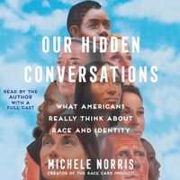 Cover image for Our Hidden Conversations