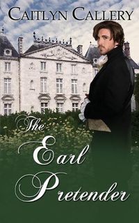 Cover image for The Earl Pretender