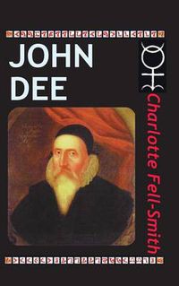 Cover image for John Dee