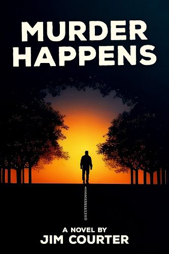 Cover image for Murder Happens