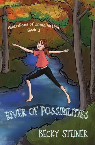 Cover image for River of Possibilities