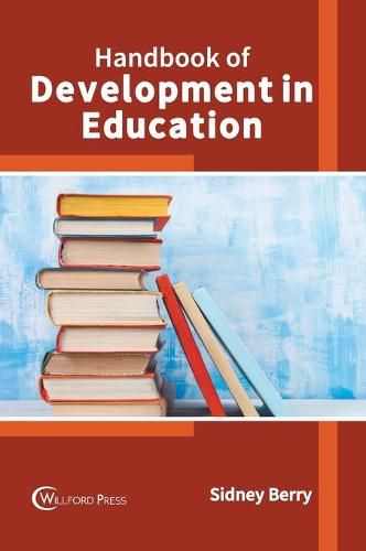 Cover image for Handbook of Development in Education