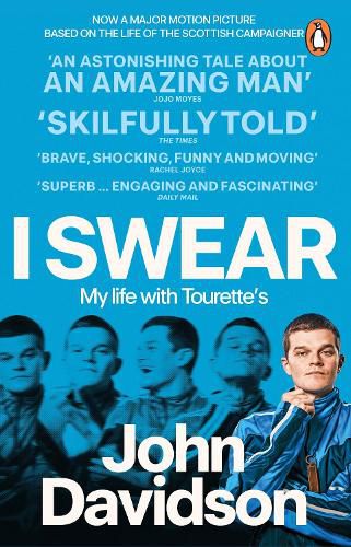 Cover image for I Swear