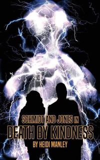 Cover image for Schmidt & Jones in Death by Kindness