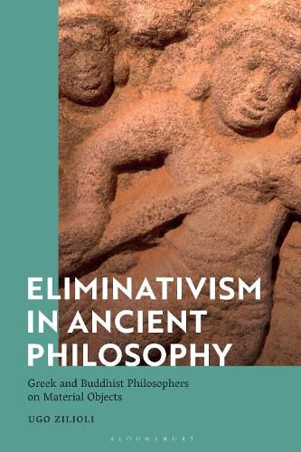 Cover image for Eliminativism in Ancient Philosophy