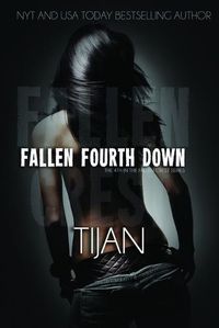 Cover image for Fallen Fourth Down