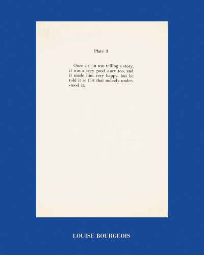 Cover image for Louise Bourgeois - To Unravel a Torment