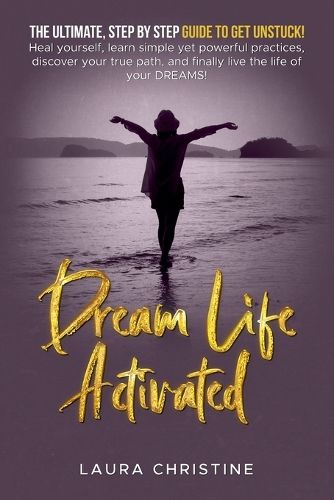 Cover image for Dream Life Activated