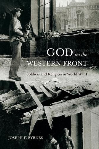 God on the Western Front