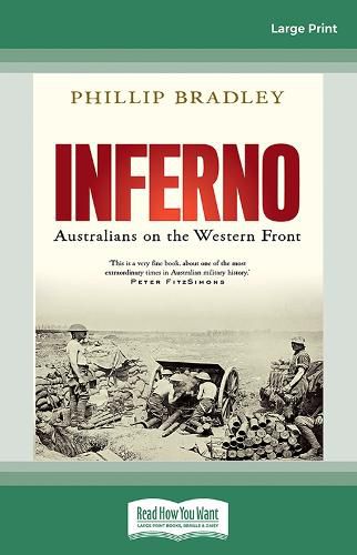 Cover image for Inferno