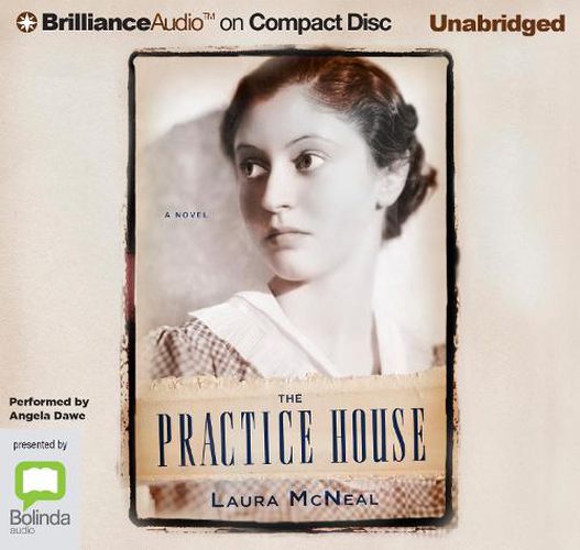 Cover image for The Practice House