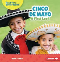 Cover image for Cinco de Mayo