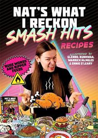 Cover image for Smash Hits Recipes