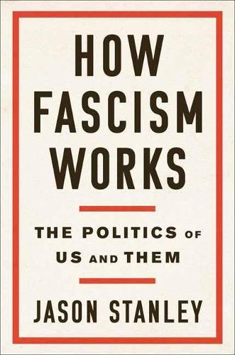 Cover image for How Fascism Works