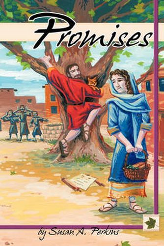 Cover image for Promises