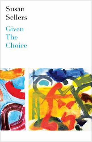 Cover image for Given the Choice