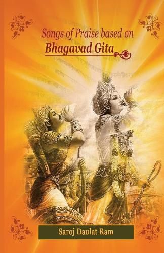 Cover image for Songs of Praise Based on the Bhagavad Gita