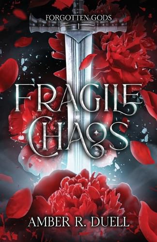 Cover image for Fragile Chaos