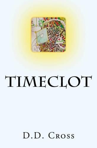 Cover image for Timeclot