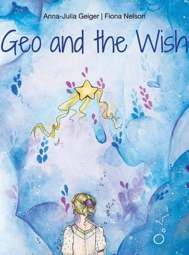 Cover image for Geo and the Wish