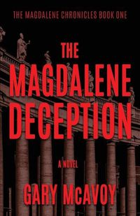 Cover image for The Magdalene Deception