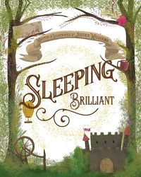 Cover image for Sleeping Brilliant