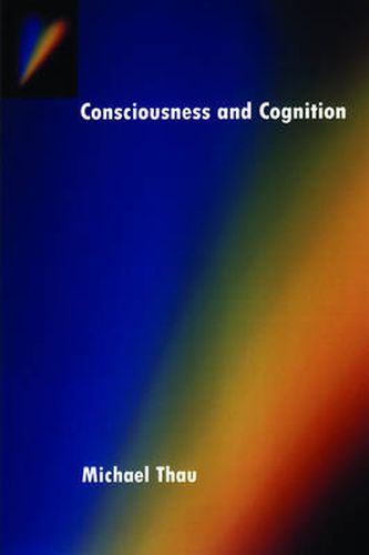 Cover image for Consciousness and Cognition