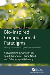 Cover image for Bio-Inspired Computational Paradigms