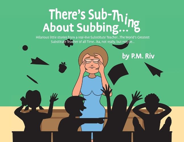 There's Sub-Thing About Subbing...