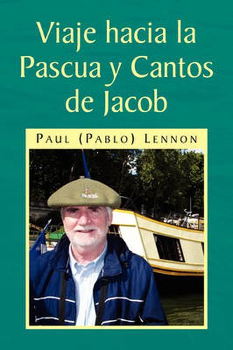 Cover image for Viaje Hacia La Pascua y Cantos de Jacob