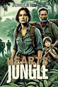 Cover image for Jungle Hearts