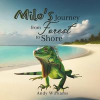 Cover image for Milo's Journey