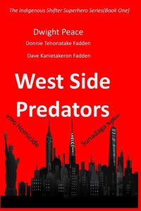 Cover image for West Side Predators