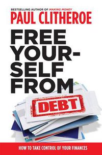 Cover image for Free Yourself From Debt