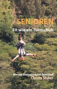 Cover image for Senioren - Fit wie ein Turnschuh
