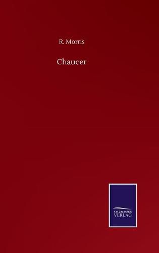 Cover image for Chaucer