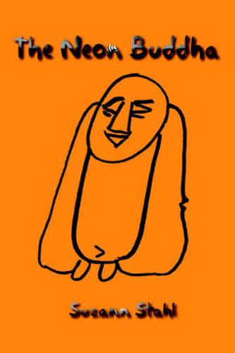 Cover image for The Neon Buddha